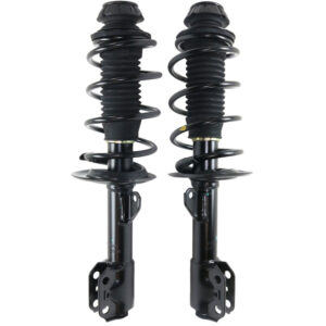 Front Complete Struts for Toyota Yaris