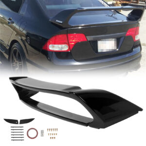 Spoiler Wing for Honda Civic