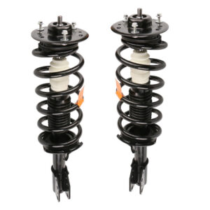 Front Shock Struts for Chevrolet