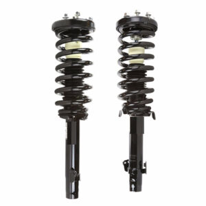 Front Complete Struts for Honda Accord