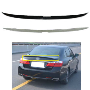 Spoiler Wing for Honda Accord