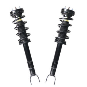 Front Complete Struts for Dodge Challenger