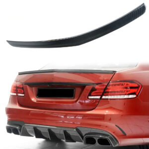 Spoiler Wing for Mercedes Benz