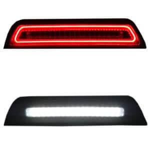 3rd Tail Brake Light for Toyota Tacoma