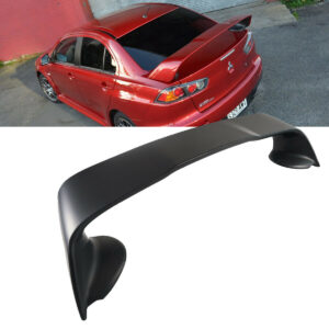 Spoiler Wing for Mitsubishi