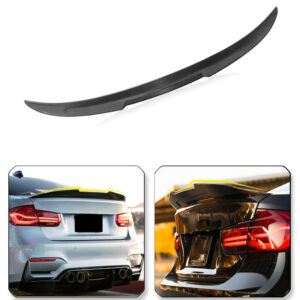 Spoiler Wing for BMW