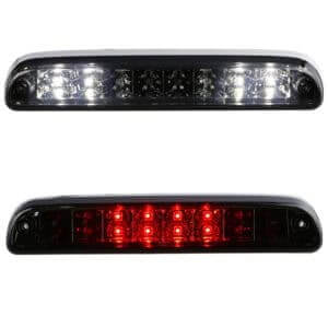 Third Brake Light for Ford