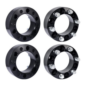 Wheel Spacers Adapters for Chevy