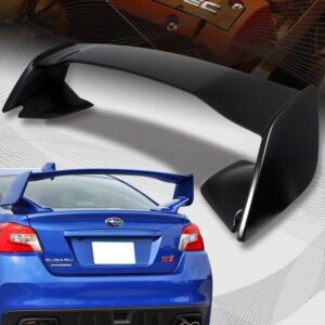 Spoiler Wing for Subaru